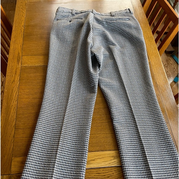 Vintage Farrah Time out mens pants - Picture 4 of 5